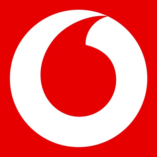 my vodafone ios