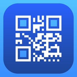 QR code & barcode reader ·