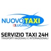Taxi Lugano Nuovo