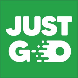 JustGo - Fast Grocery Delivery icon