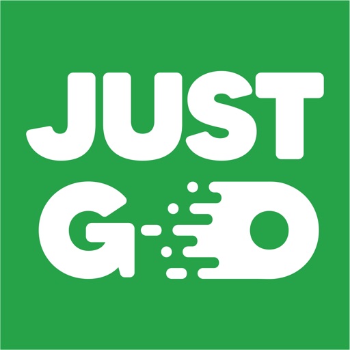 JustGo - Fast Grocery Delivery