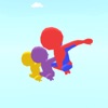 Web Slinging Race icon