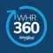 WHR360 is a better way to stay informed and connected with the Whirlpool community -- in just 2 minutes a day