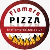 Flamers Pizza - Food Delivery