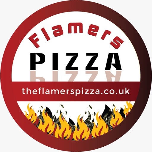 Flamers Pizza - Food Delivery