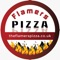 Flamers Pizza provides online food delivery in ME2 4NP