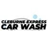 Cleburne Express Car Wash