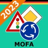 Mofa - Führerschein 2023