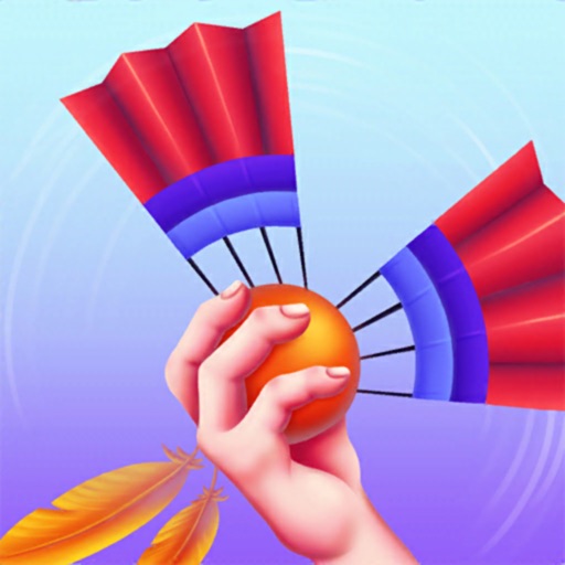 Fan Strike 3D icon