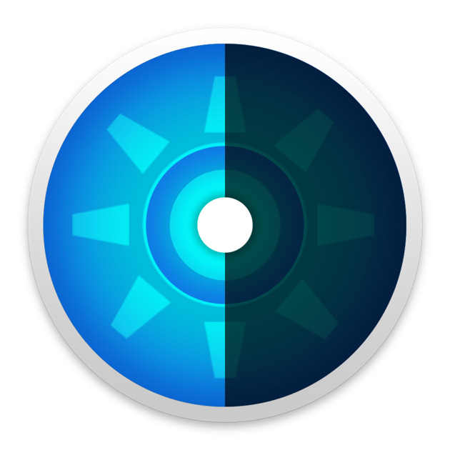 ‎Screen Shade on the Mac App Store