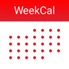 WeekCal - Fully Unlocked - Do More Mobile, LLC.