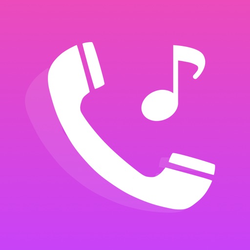 Ringtones for iPhone 2022 Pro iOS App