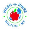 Wash-N-Rinse Car Wash