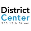 District Center
