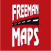 Freeman Maps