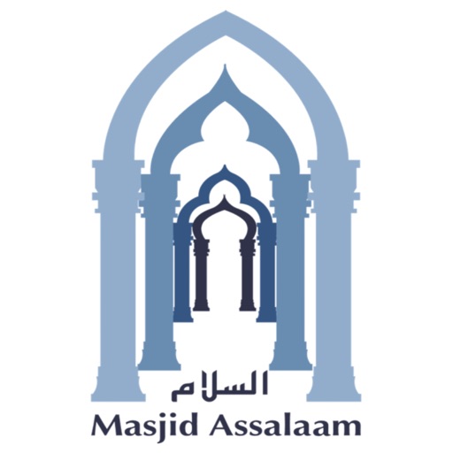 Masjid Assalaam Derby