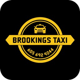 Brookings Taxi