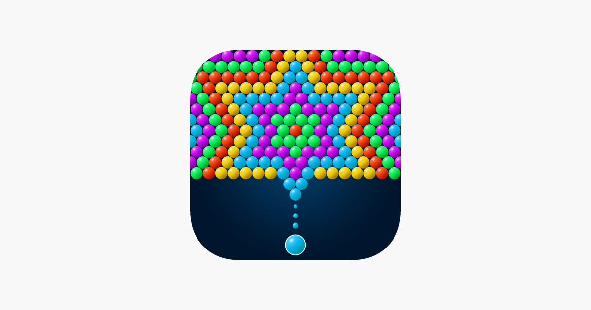 Bubble Shooter - Bướm Trên App Store