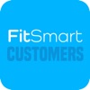 FitSmart: Customers app