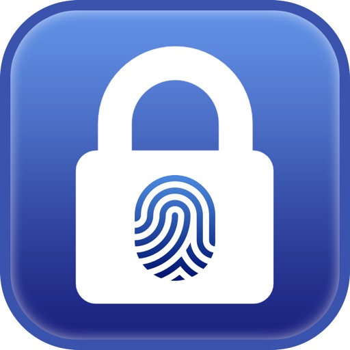 Photo Locker - Safe Vault iOS App