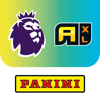 Premier League AXL™ 2024 - Panini S.p.A.