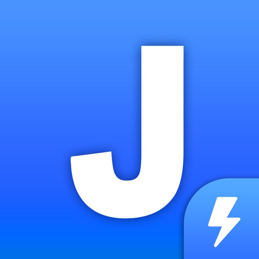 JSPP极速版-隐私安全加密通讯聊天软件 iOS App