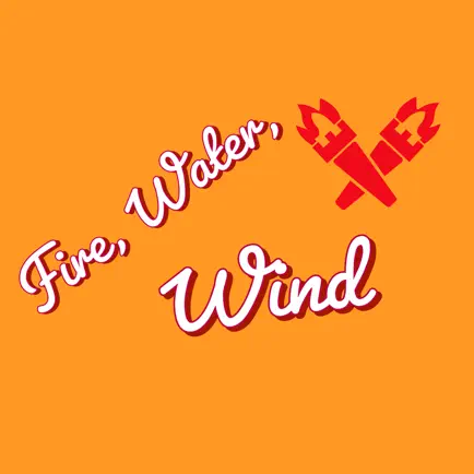 Fire, Water, Wind Читы