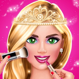 Makeup Salon: Makeover Games