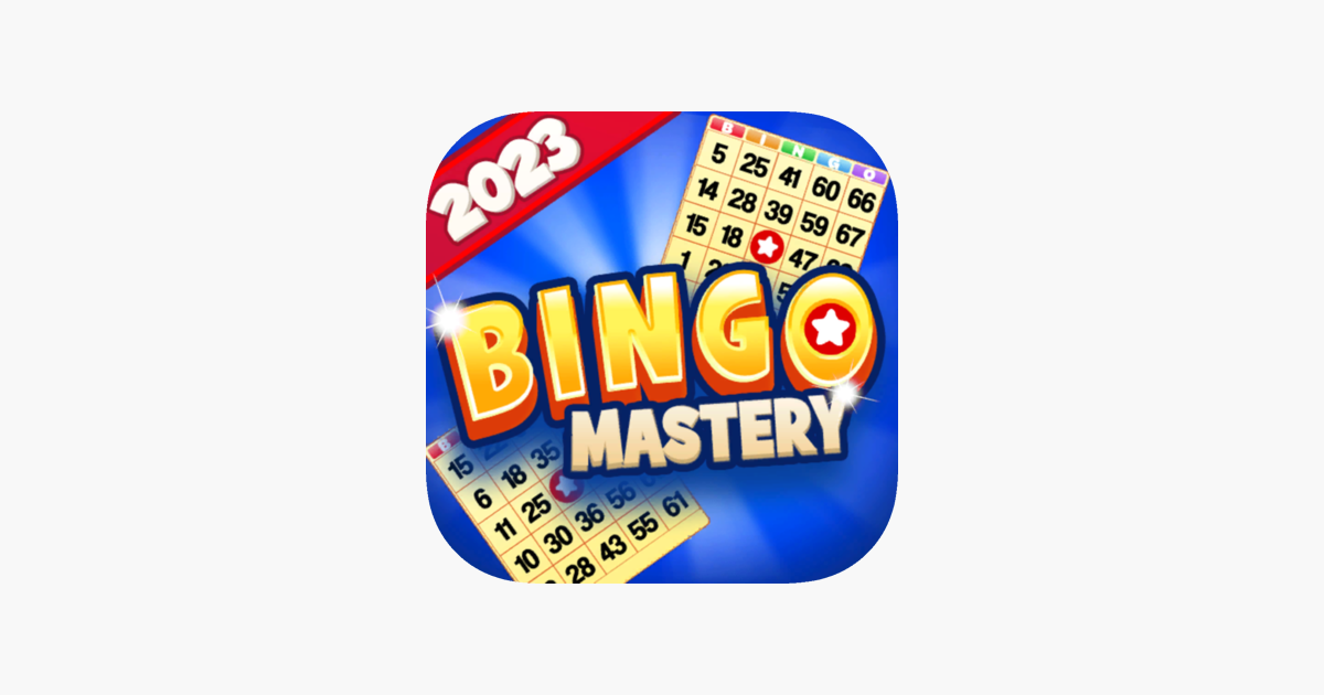 bingo-mastery-bingo-games-on-the-app-store