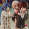 Icon Virtual Anime Dad Simulator 3D