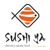 SUSHI-YA