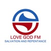 Love God FM