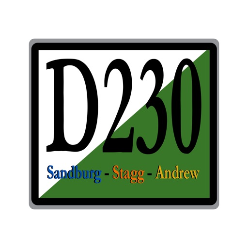 Consolidated HS District 230 Download