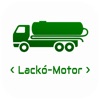 Lackó-motor Bt.