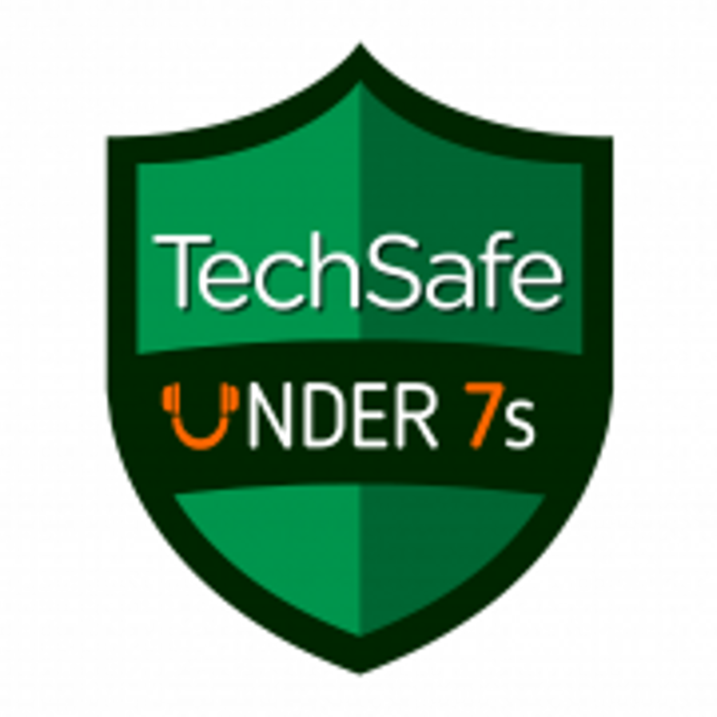 Get TechSafe - Under 7s for iOS, iPhone, iPad Aso Report
