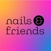 NAILS AND FRIENDS
