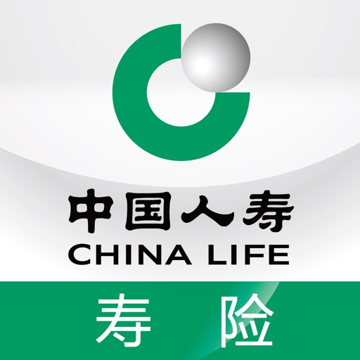 中国人寿寿险logo