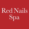 Red Nails Spa Rewards