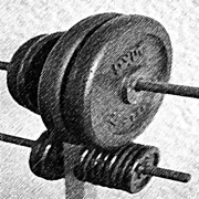 WOApp - Carnet de musculation