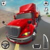 Semi Oil Truck Driving Games