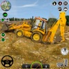 US Construction Game Simulator