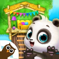 delete Panda Lu Treehouse