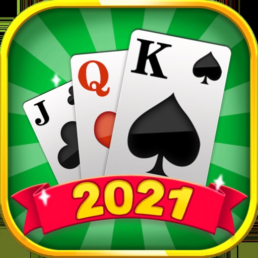 Solitaire Legend: Classic Card