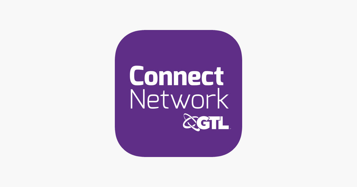 ‎ConnectNetwork by GTL