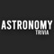 Icon Astronomy Trivia Challenge
