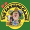 THE FARMING GAME®, a Monopoly style board game where players harvest crops with the roll of the dice, dodge droughts, uncertain markets and insects