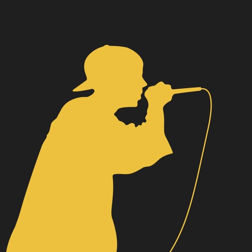 Rap Fame - Rap Music Studio iOS App