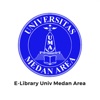 E-Library Univ Medan Area