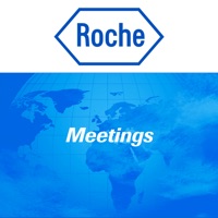 Roche Global Meetings app funktioniert nicht? Probleme und Störung
