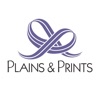 Plains and Prints